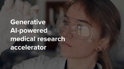 ai-powered-medical-research-accelerator